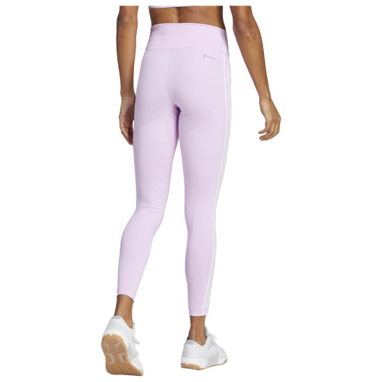 Adidas Γυναικείο κολάν 3-Stripes 7/8 Adidas Γυναικείο κολάν 3-Stripes 7/8